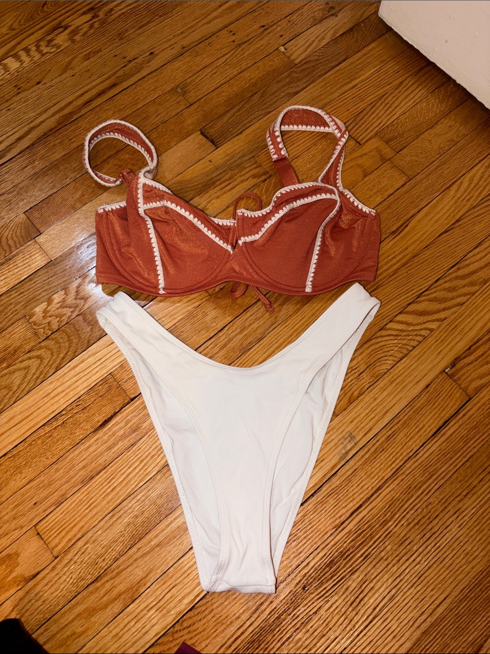 Underwire Bikini
